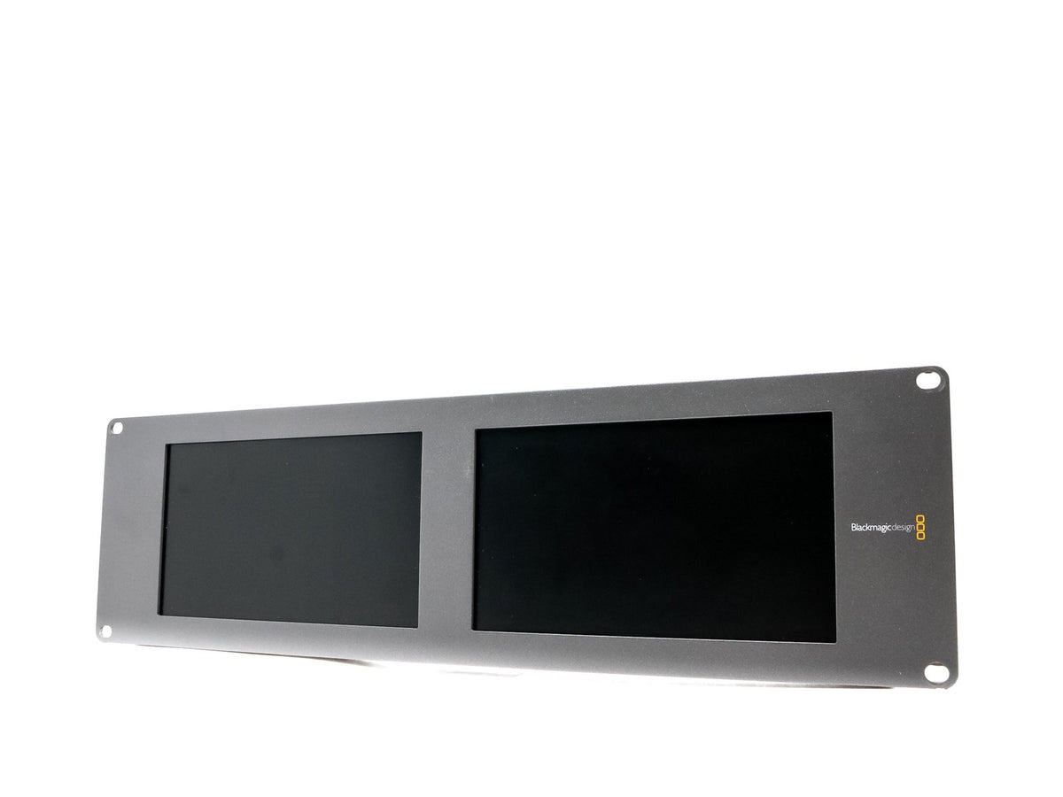 Blackmagic Design SmartView Duo · main image