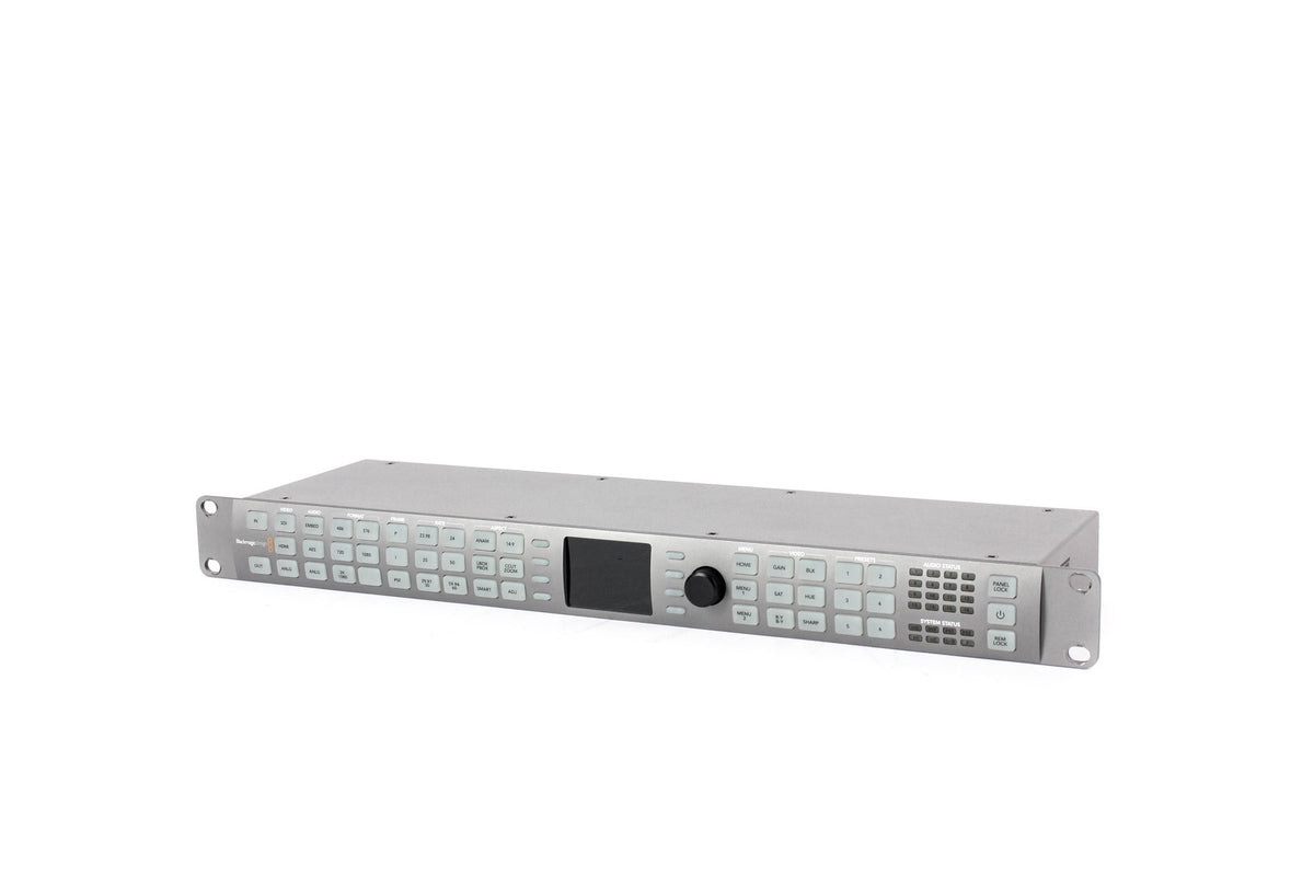 Blackmagic Design Teranex 2D Processor · main image