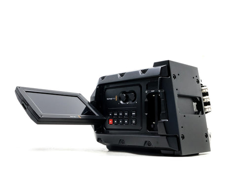 Blackmagic Design URSA Mini 4K - Canon EF Fit