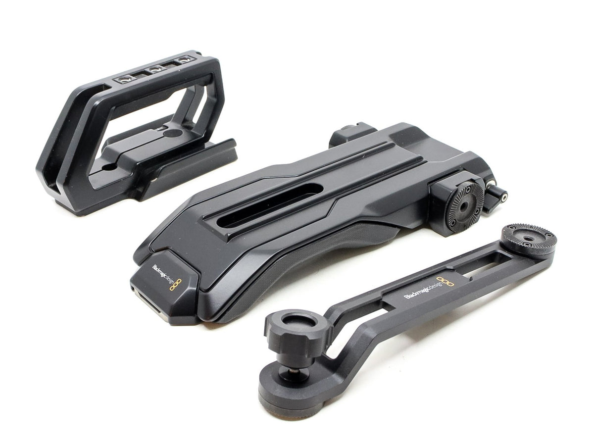 Blackmagic Design URSA Mini Shoulder Mount Kit · main image