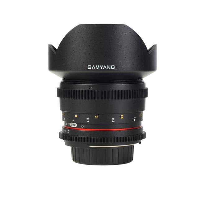 Samyang EF 14mm f/3.1 Lenses