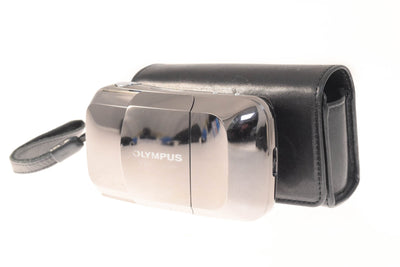 Olympus Mju-1 Limited 