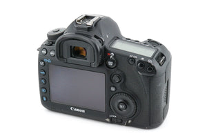 Canon EOS 5D Mark III