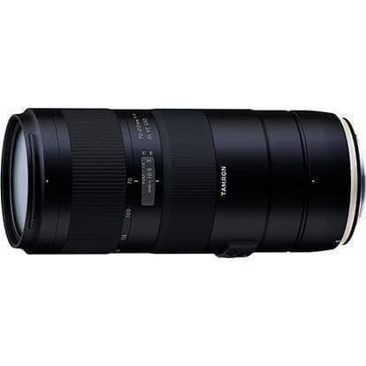 Tamron Lenses Nikon EF 70-210mm f/4  · main image
