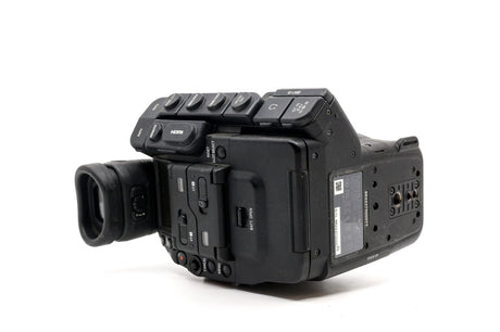 Canon Cinema EOS C300 with DAF Camcorder - EF Fit