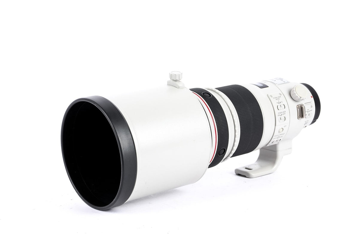 Canon EF 300mm f/2.8 L IS II USM · main image