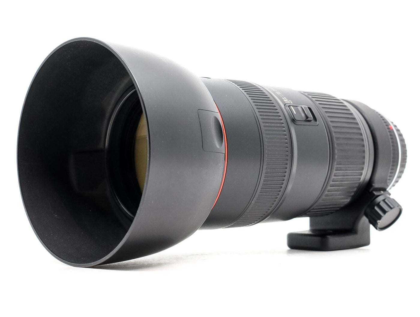 Canon EF 80-200mm f/2.8 L · main image