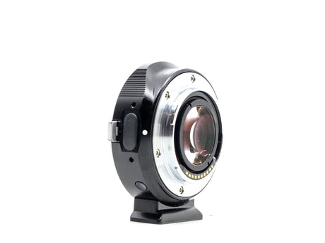 Metabones Canon EF Lens to Sony NEX Speed Booster
