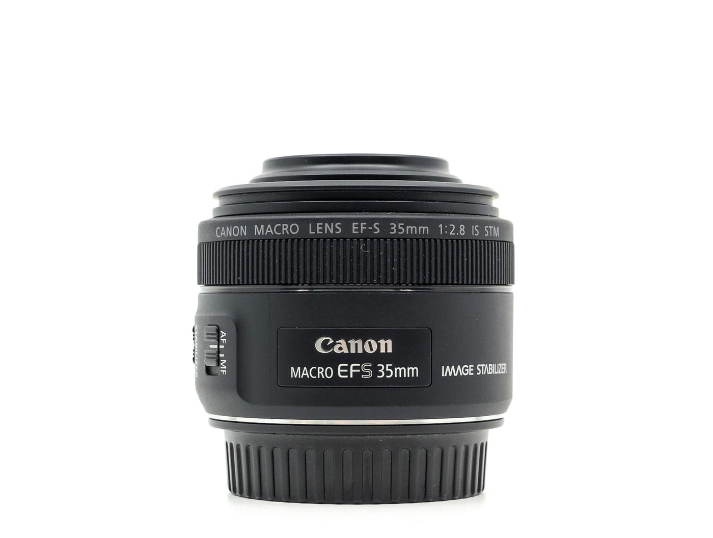 Canon EF-S 35mm f/2.8 Macro IS STM · main image