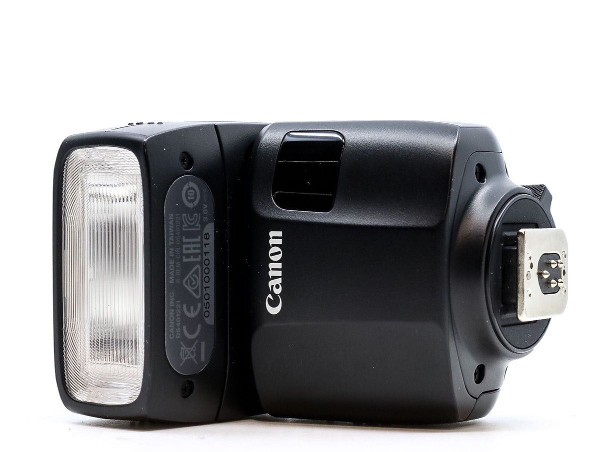 Canon EL-100 Speedlite · main image