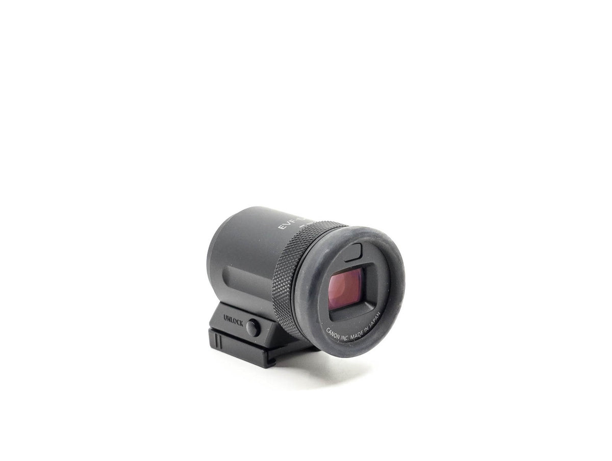 Canon EVF-DC2 Viewfinder · main image