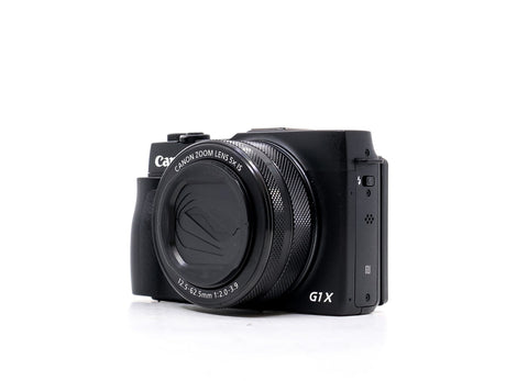Canon PowerShot G1 X II