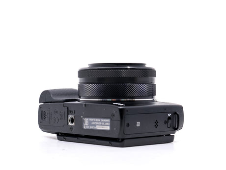 Canon PowerShot G1 X II