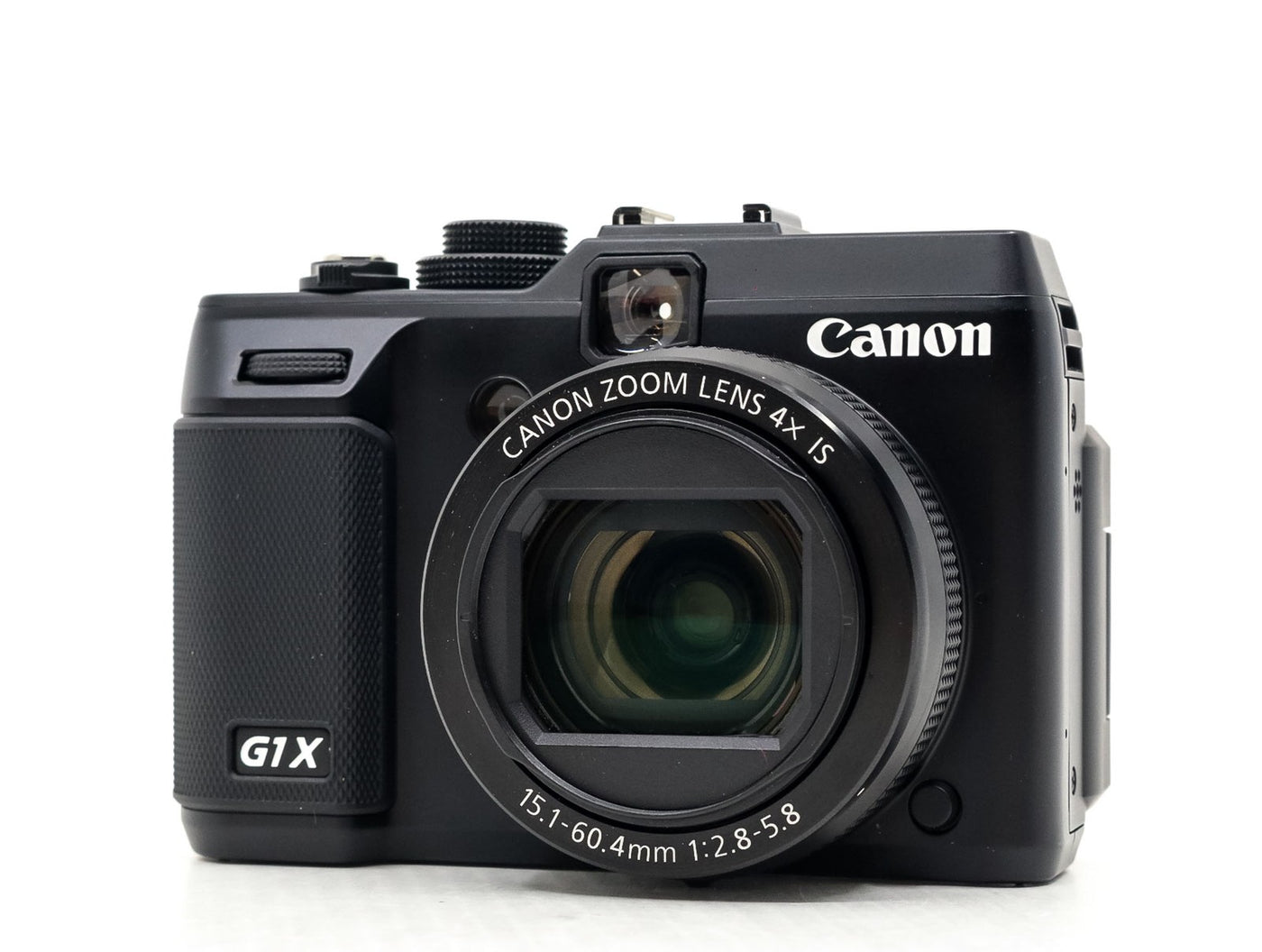 Canon PowerShot G1X · main image