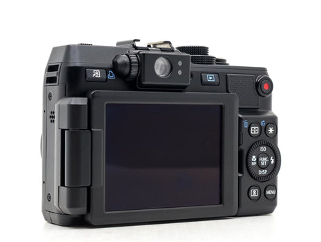 Canon PowerShot G1X