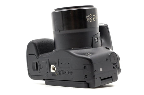 Canon PowerShot SX60 HS