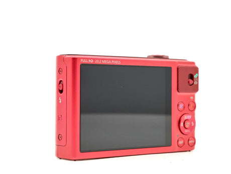 Canon PowerShot SX620 HS
