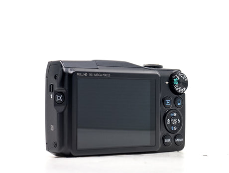 Canon PowerShot SX700 HS