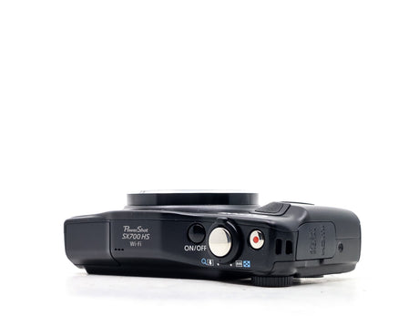 Canon PowerShot SX700 HS