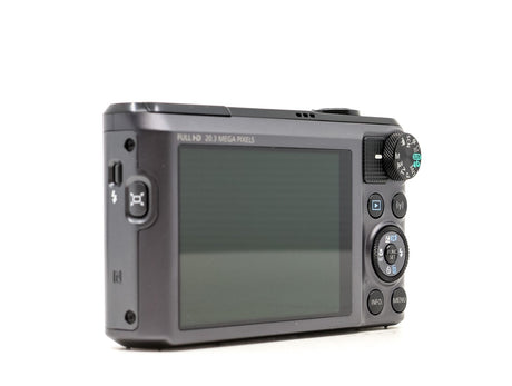 Canon PowerShot SX720 HS