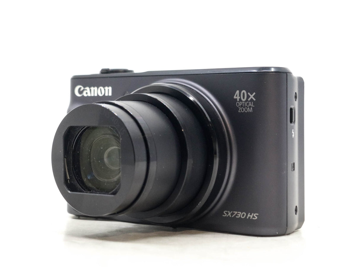Canon PowerShot SX730 HS · main image