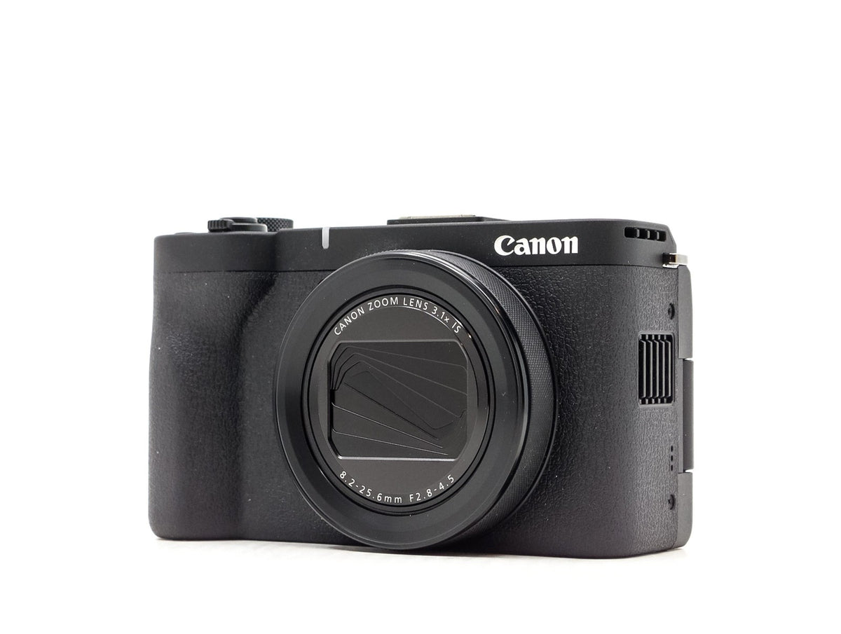 Canon PowerShot V1 · main image