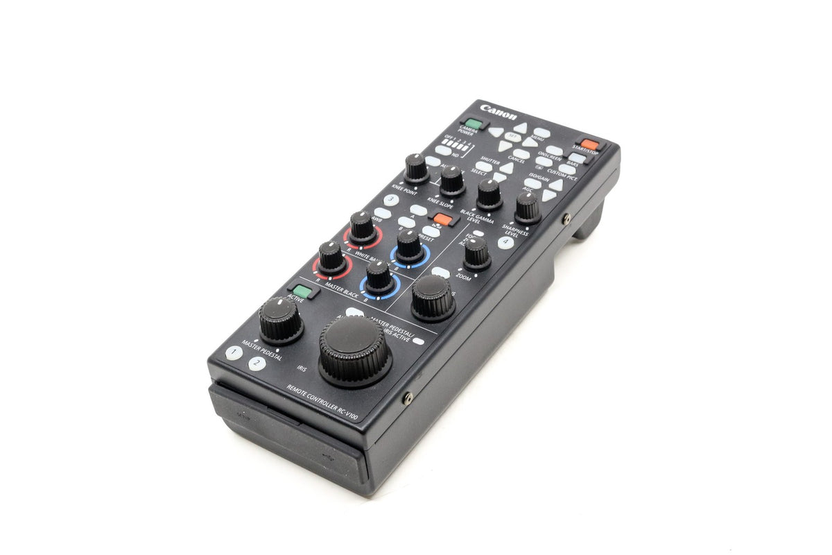 Canon RC-V100 Remote Control · main image