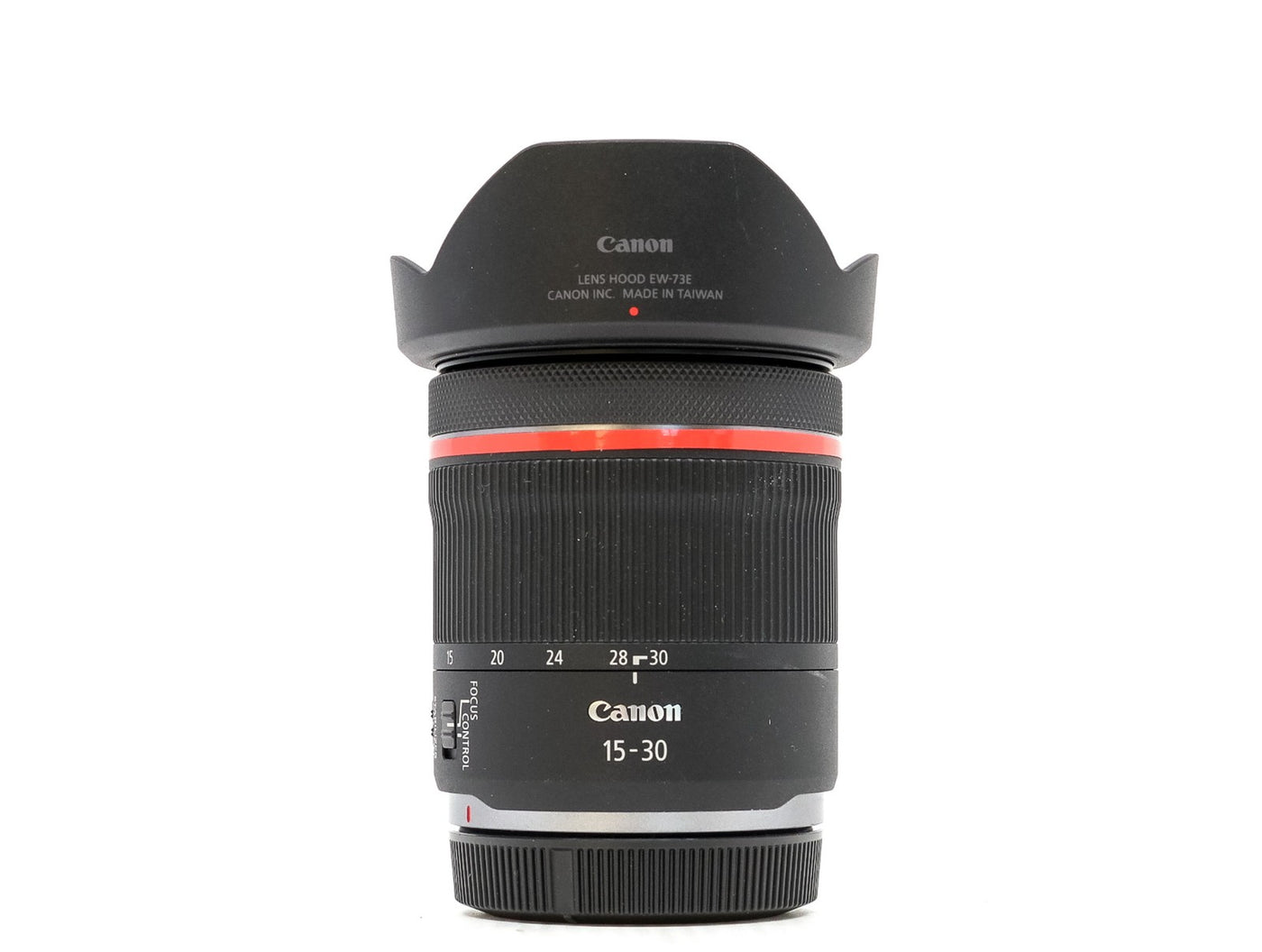 Canon RF 15-30mm f/4.5-6.3 IS STM · main image