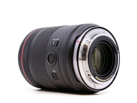 Canon RF 20mm f/1.4 L VCM