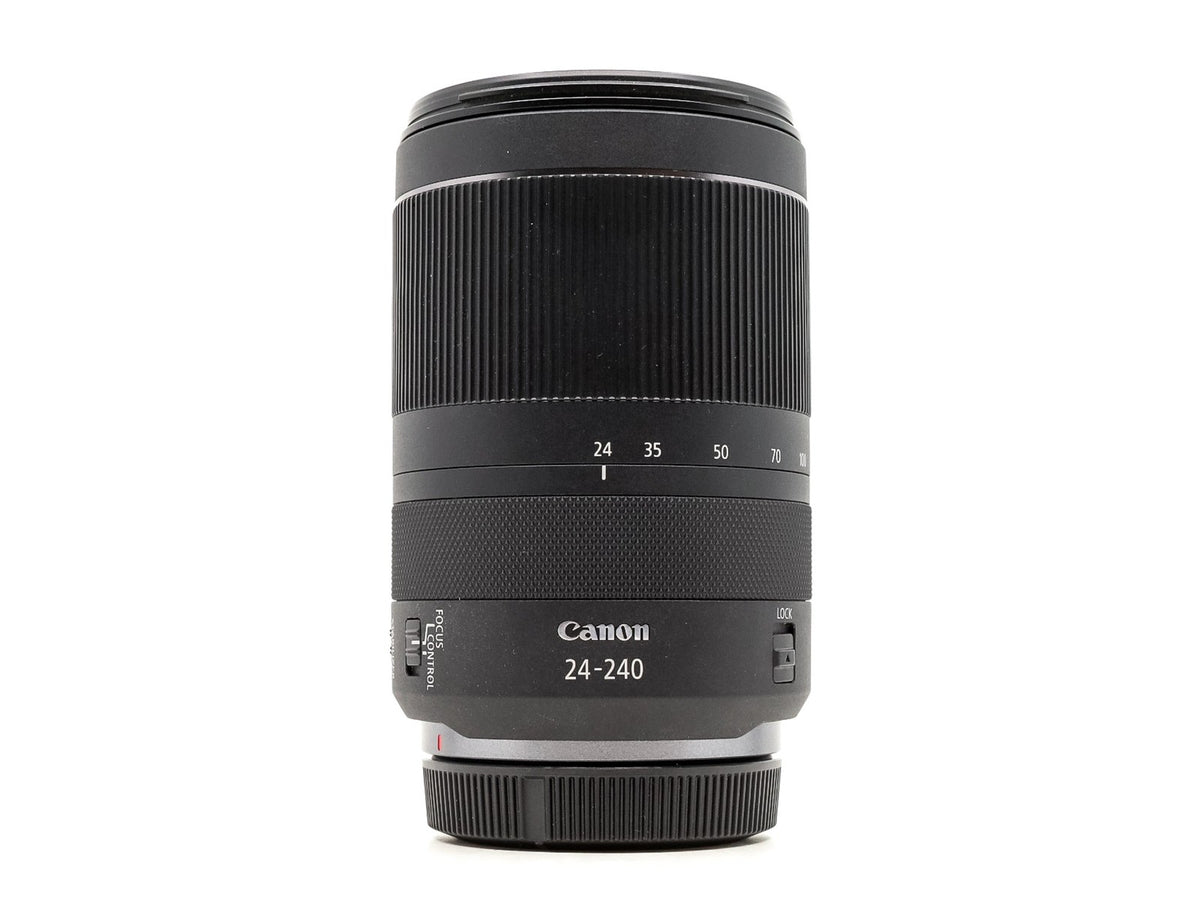 Canon RF 24-240mm f/4-6.3 IS USM · main image