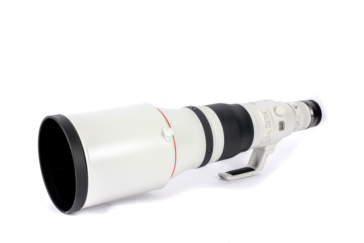 Canon RF 600mm f/4 L IS USM · main image