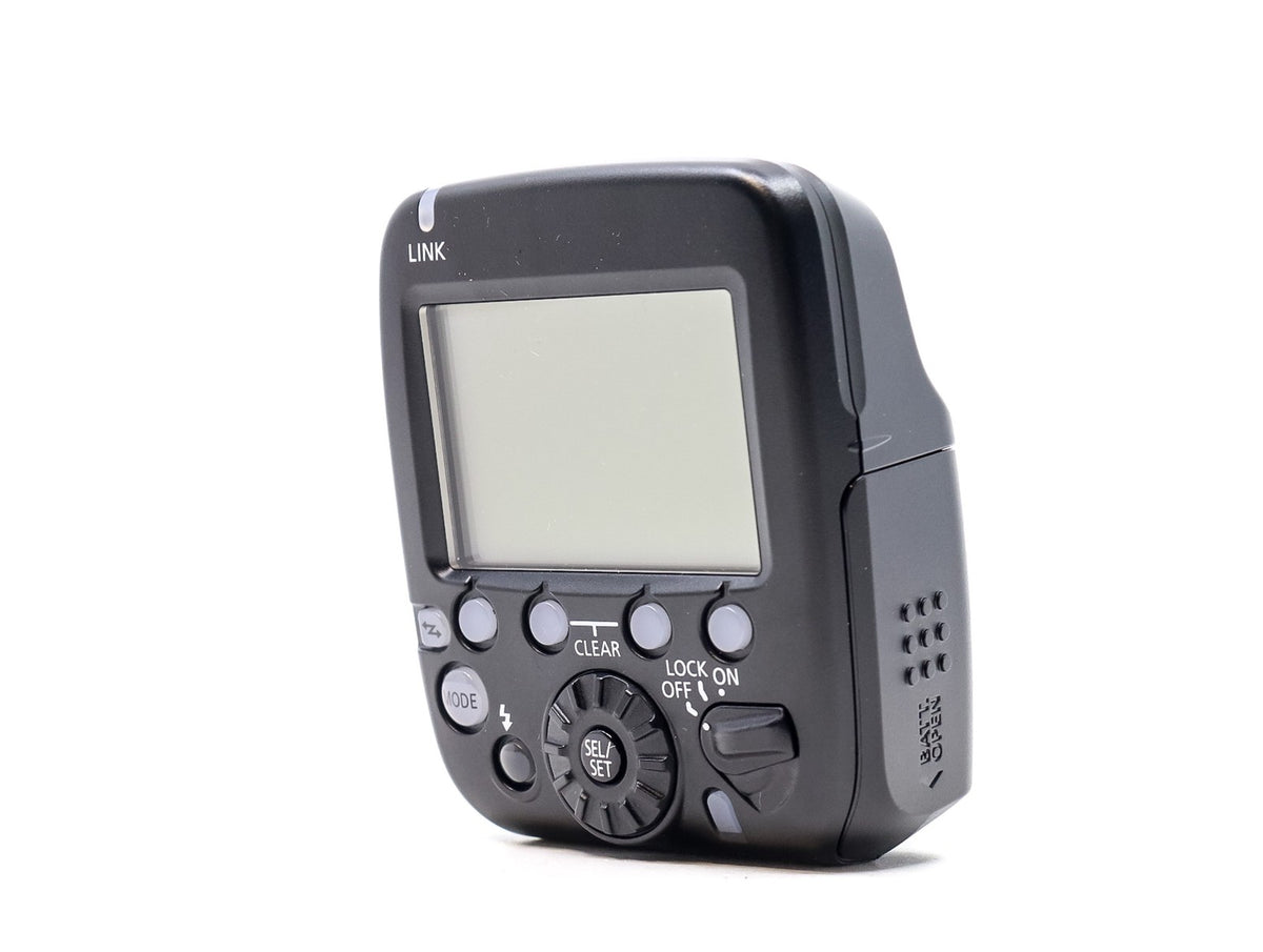 Canon Speedlite Transmitter ST-E3-RT (Ver 1) · main image