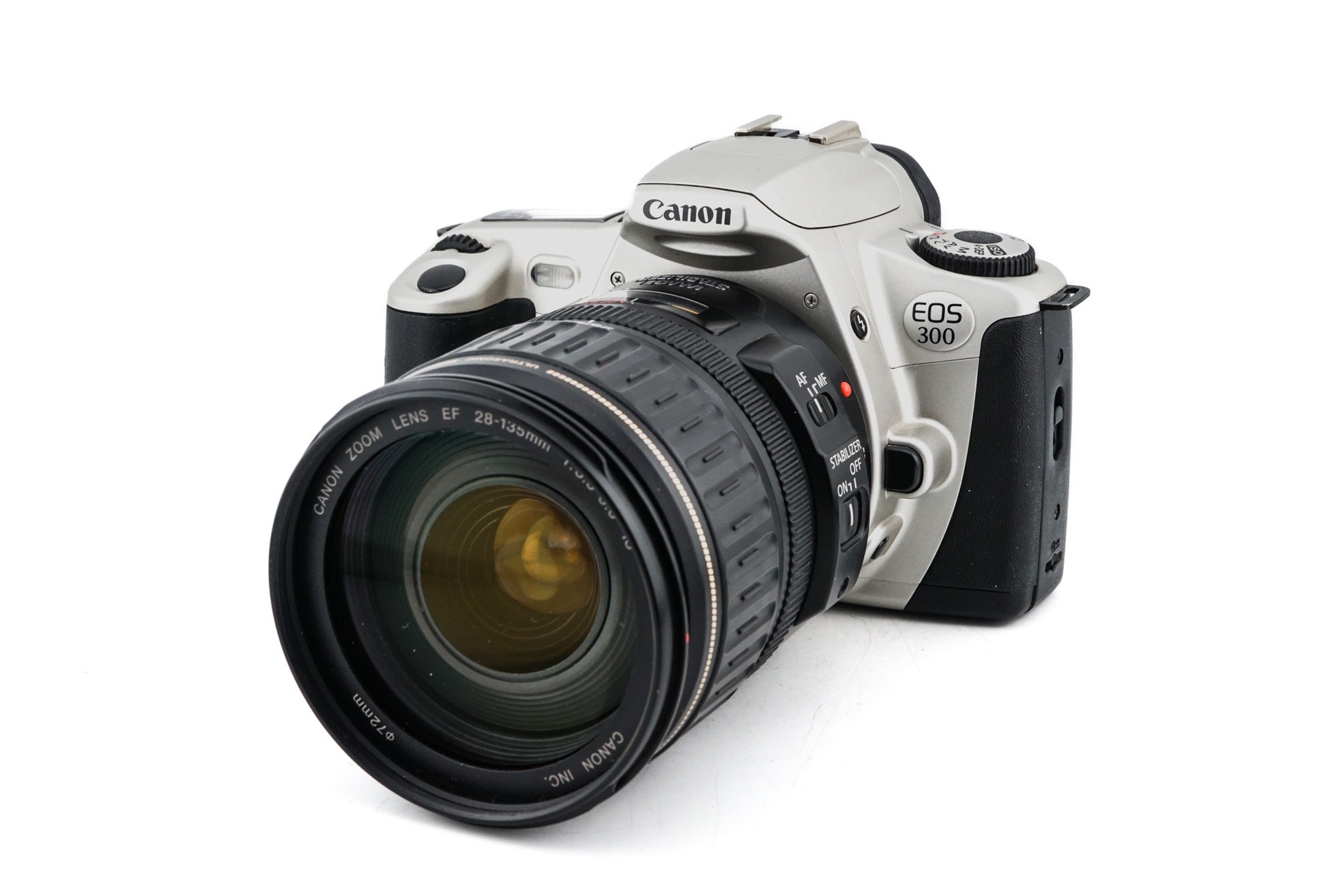 Canon EOS-1N EF28-135 F3.5-5.6IS USMフィルム Canon EOS-1N EF28-135 F3.5-5.6IS USMフィルム Canon EF 28-135mm f