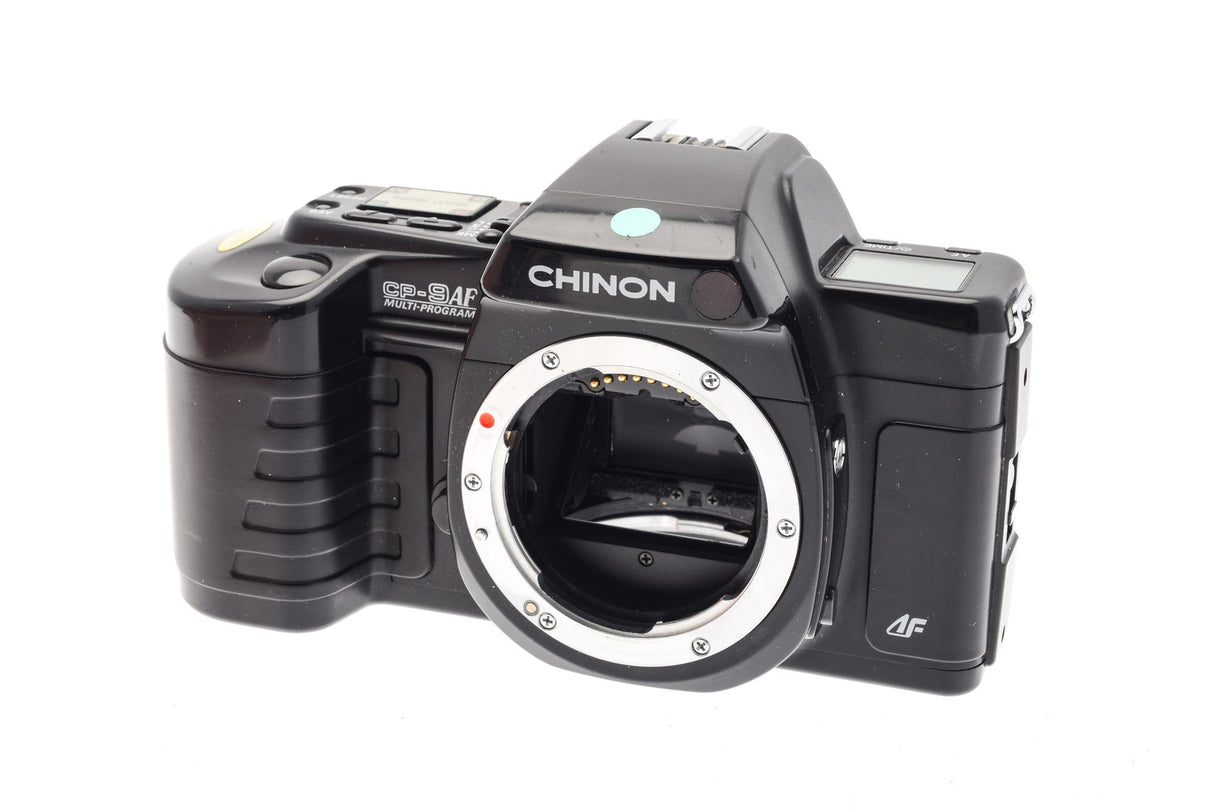 Chinon CP-9AF Multi Program