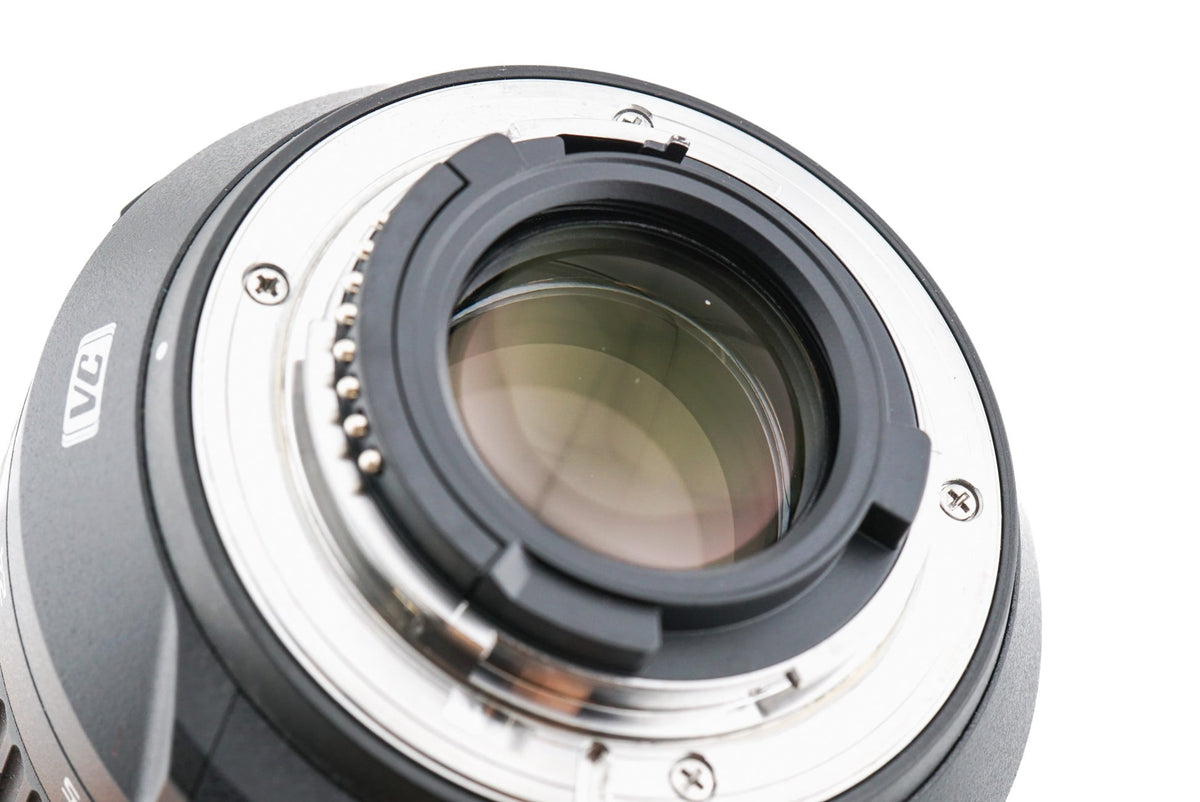 Tamron 17-50mm f2.8 SP Di II VC (B005) - Canon – Camera Market
