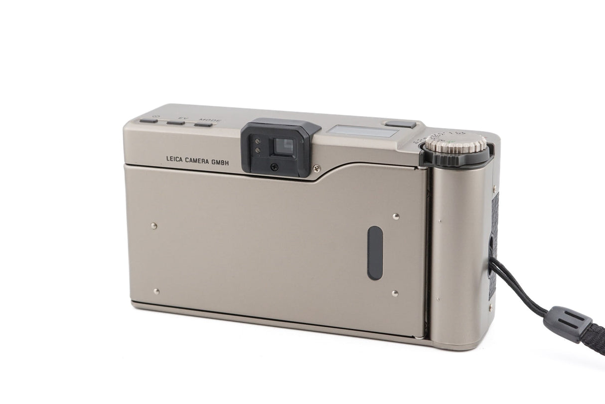 Leica Minilux (18006) 