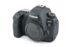 Canon EOS 6D Mark II - segunda mano - excelente estado - foto principal - SKU 3784245 - Camera Market