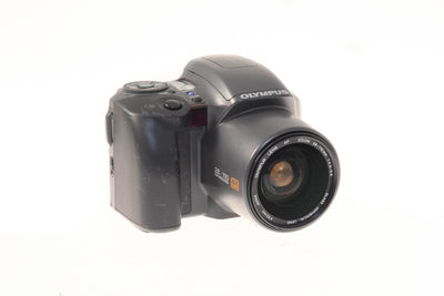 Olympus iS-10 