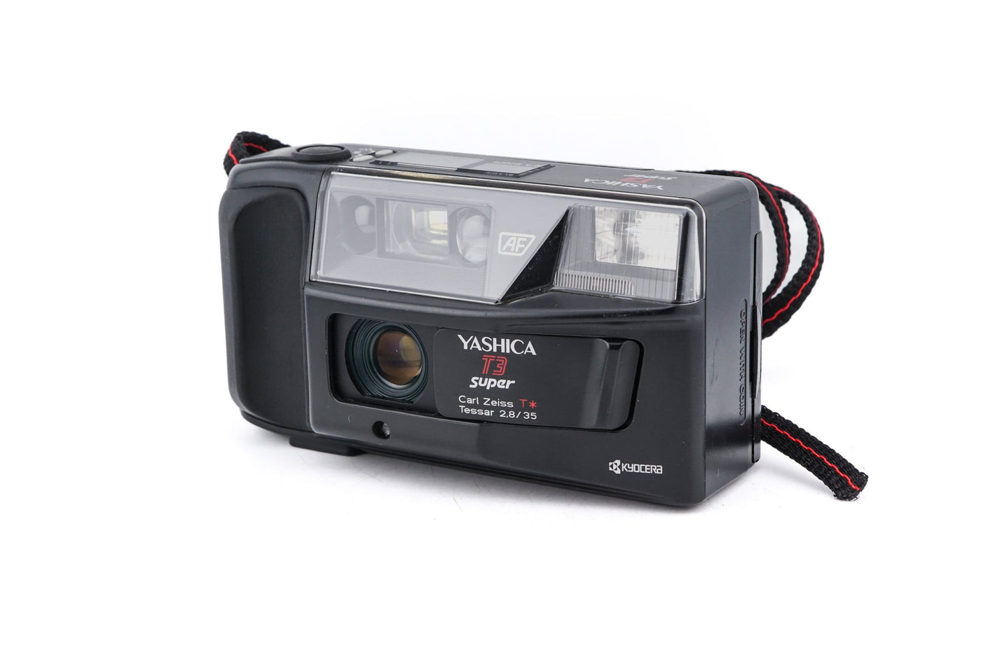 Yashica T3 Super  · main image