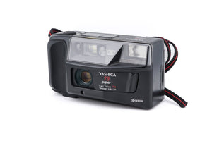 Yashica T3 Super