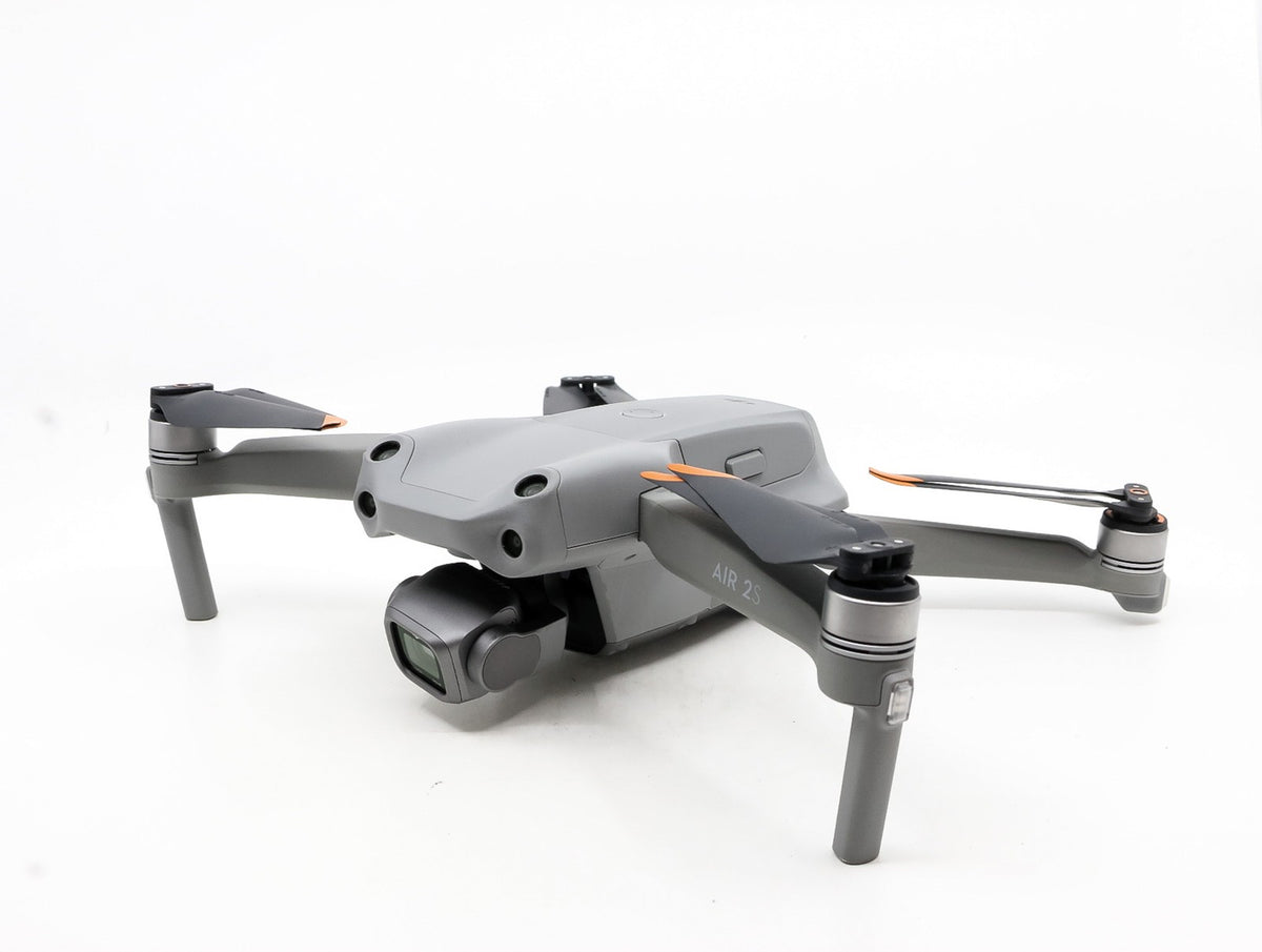 DJI Air 2S with RC-N1 Controller · main image