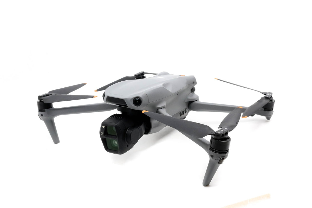 DJI Air 3S · main image