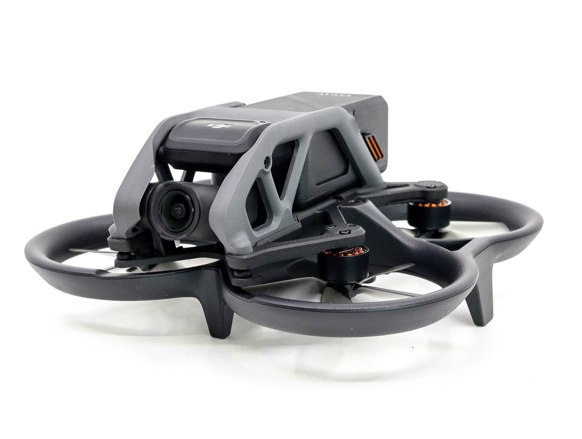 DJI Avata Pro-View Combo · main image