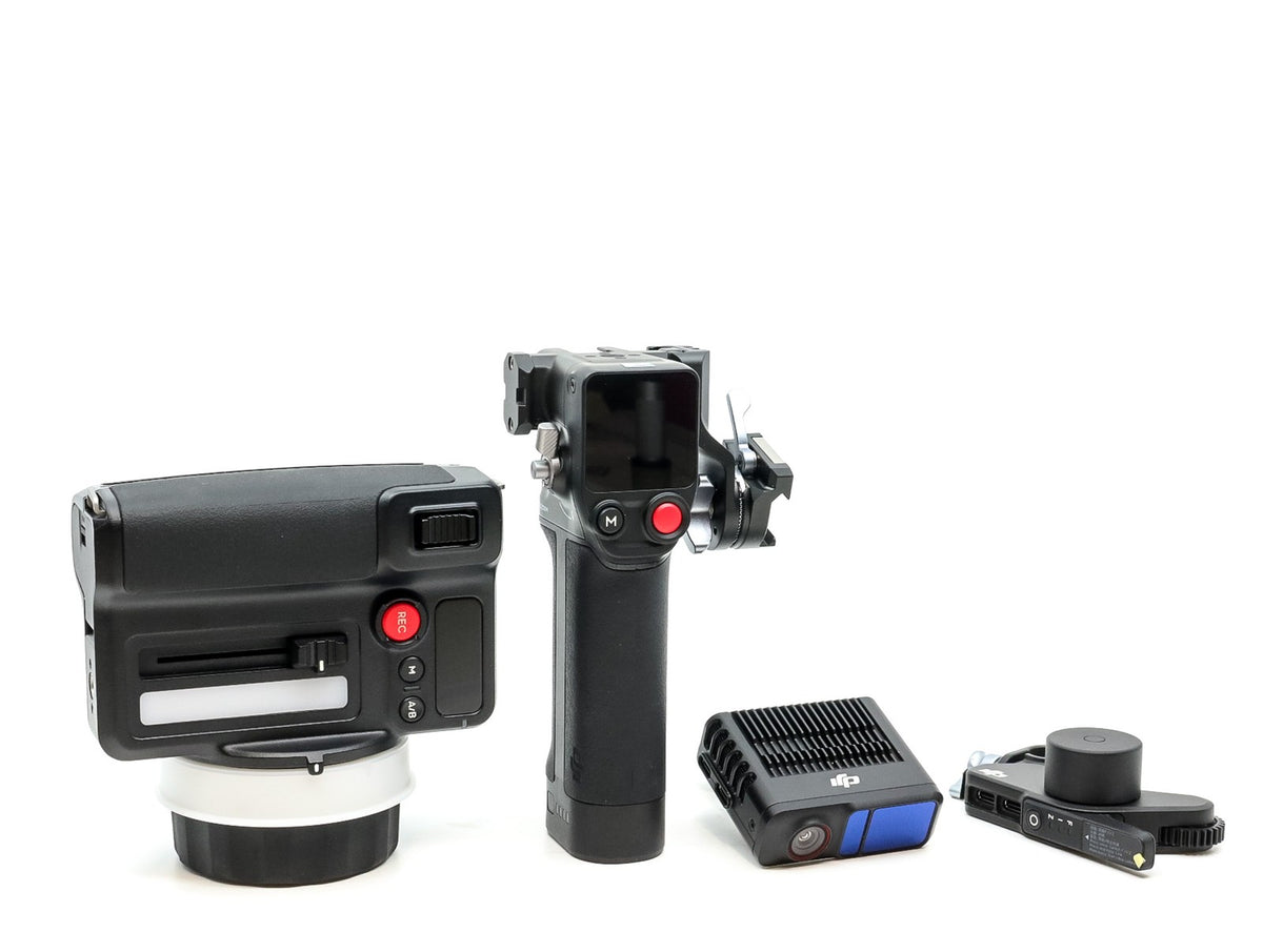 DJI Focus Pro All-In-One Combo · main image