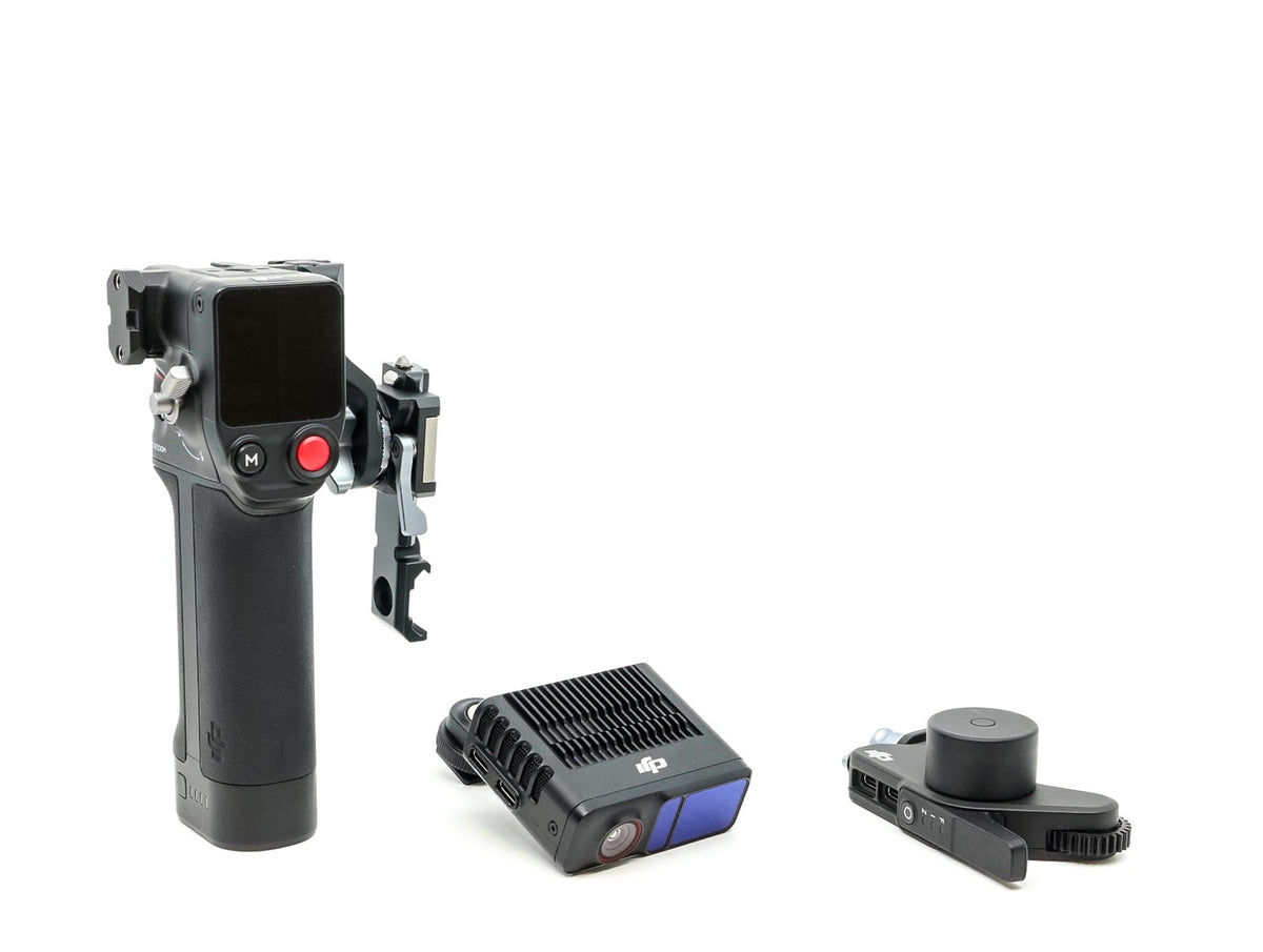 DJI Focus Pro Creator Combo · main image