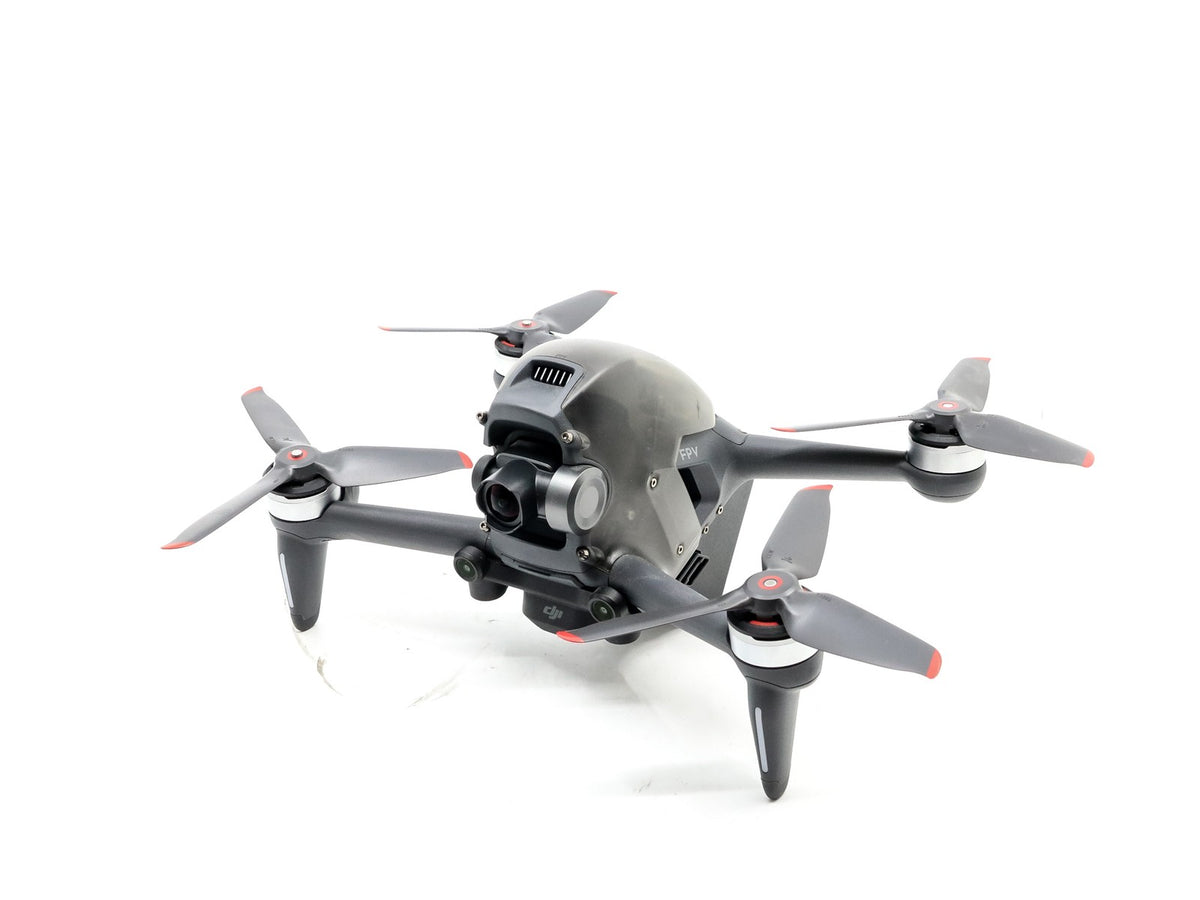 DJI FPV Drone Combo · main image