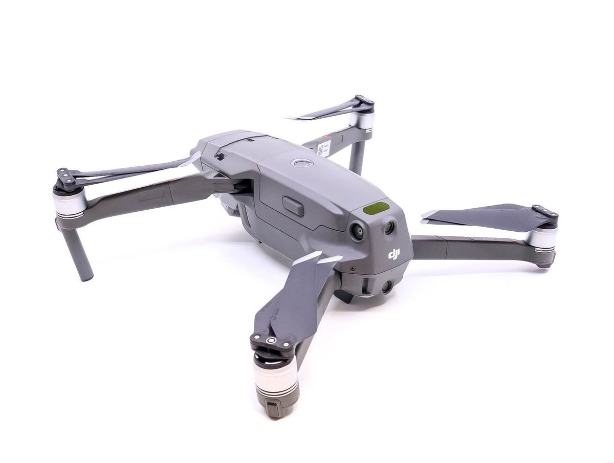 DJI Mavic 2 Enterprise Advanced with Smart Controller · main image
