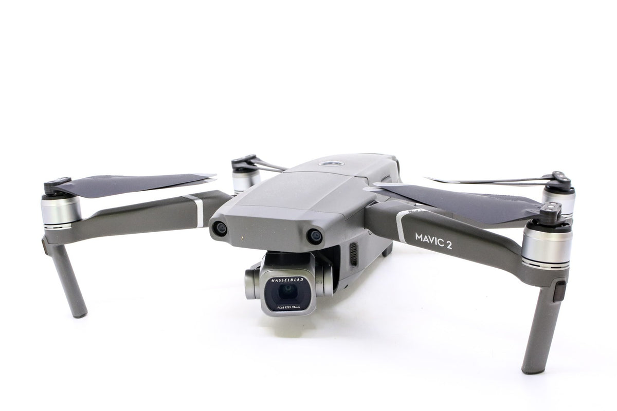 DJI Mavic 2 Pro · main image
