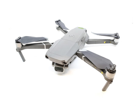 DJI Mavic 2 Pro Fly More Combo
