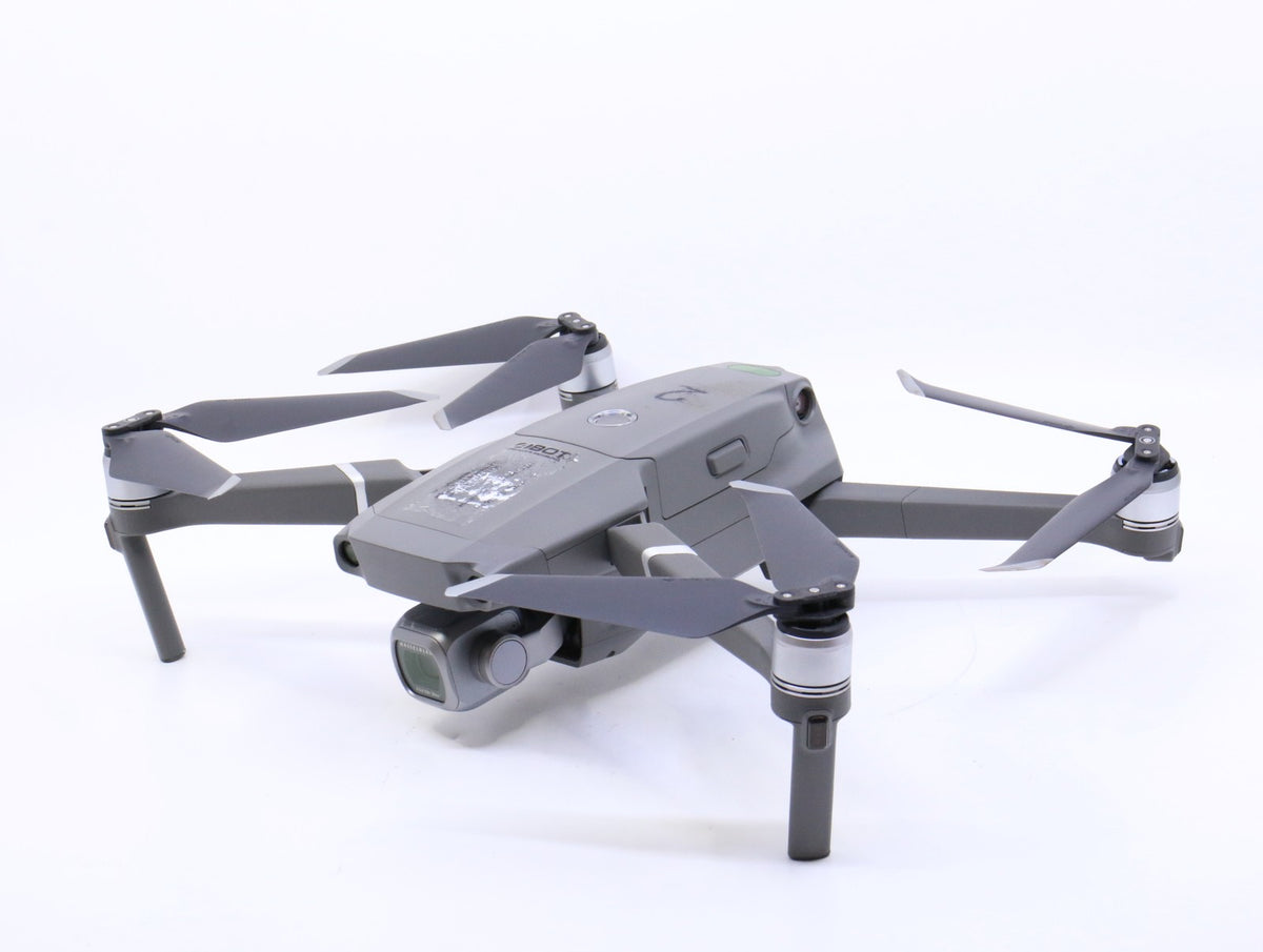 DJI Mavic 2 Pro with DJI Smart Controller · main image